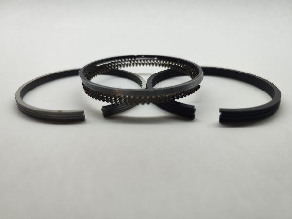 Поршневые кольца Ø77мм 1.2/1.5/2.5 мм Kolbenschmidt