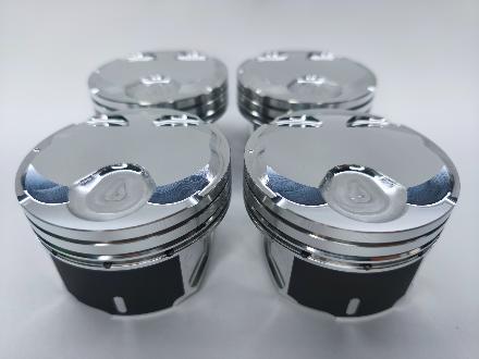 Кованые поршни СТИ 320.48 Ø84 мм NISSAN MR20DD 2.0