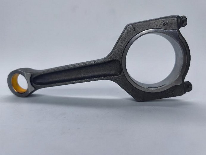 Шатун BMW N20, N55 2.0/3.0/144.3/22