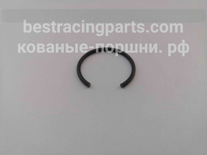 Стопор поршневого пальца 19х1,5