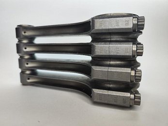 Шатуны для двигателя VW, AUDI H-beam Connecting Rod